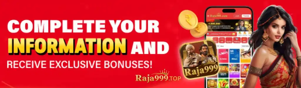 Download RAJA999 App for Seamless Gaming