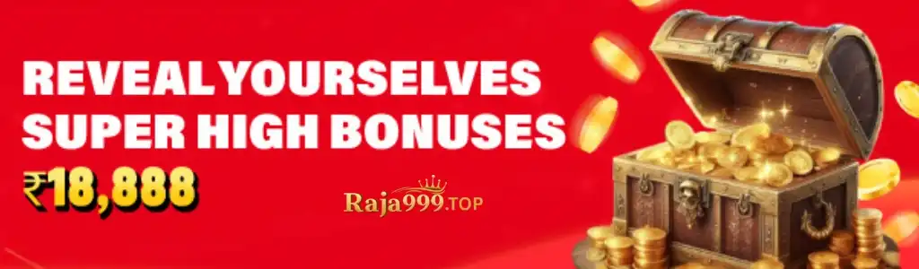 Raja999 Casino – Your Gateway to Online Entertainment
