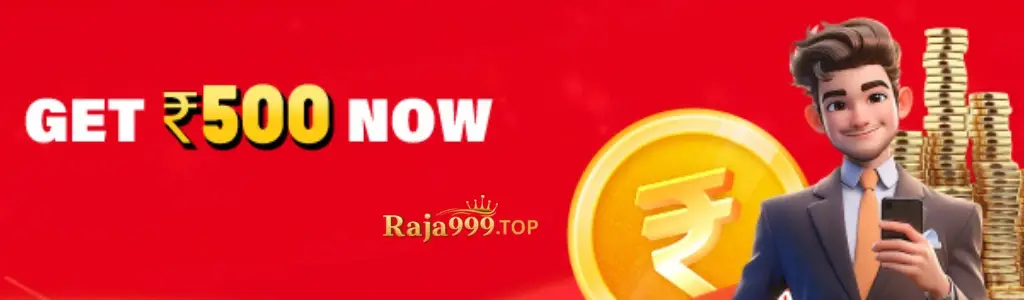 Promotions RAJA999 – Unlock Exclusive Rewards