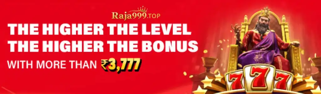 Slots RAJA999 – Spin Your Way to Big Wins