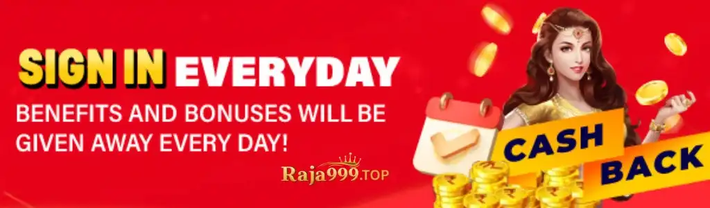 Loyalty pays off. By signing in daily, you can accumulate points, spin bonus wheels, or claim small rewards that add up over time. This steady stream of benefits makes each login a rewarding habit.